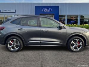 Ford Kuga 2.5 PHEV ST-Line 5dr CVT - POWER TAILGAT - Image 3