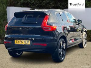 Volvo XC40 2.0 B4P Plus Black Edition 5dr Auto - Image 4
