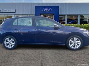Volkswagen Golf 1.0 TSI Life 5dr - Image 3