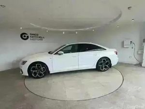 Audi A6 40 TDI Quattro S Line 4dr S Tronic - Image 4