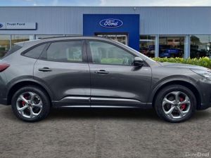 Ford Kuga 2.5 PHEV ST-Line 5dr CVT - ADAPTIVE CRUI - Image 3