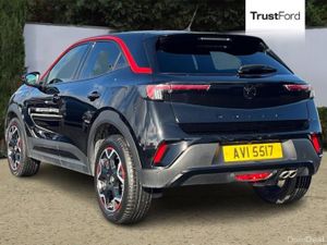 Vauxhall Mokka 1.2 Turbo 136 GS 5dr - REVERSING CA - Image 2