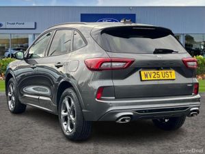 Ford Kuga 2.5 PHEV ST-Line 5dr CVT - ADAPTIVE CRUI - Image 2