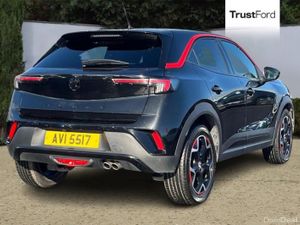 Vauxhall Mokka 1.2 Turbo 136 GS 5dr - REVERSING CA - Image 4