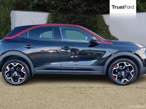 Vauxhall Mokka 1.2 Turbo 136 GS 5dr - REVERSING CA - Image 3