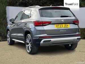 SEAT Ateca 2.0 TDI 150 Xperience Lux 5dr DSG - Image 2