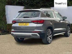 SEAT Ateca 2.0 TDI 150 Xperience Lux 5dr DSG - Image 4