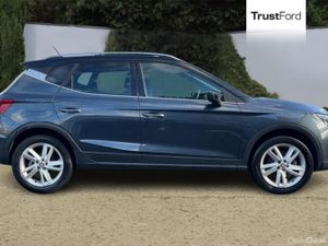 SEAT Arona 1.0 TSI 115 FR [EZ] 5dr - Image 3