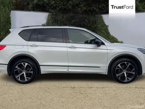 SEAT Tarraco 2.0 TDI FR 5dr DSG - Image 3
