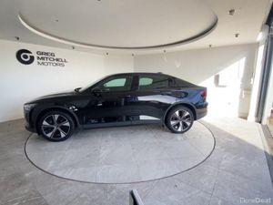 Polestar 2 220kW 82kWh Long Range Single motor 5dr - Image 4