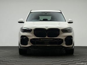 BMW X5 45E M SPORT XDRIVE - Image 2