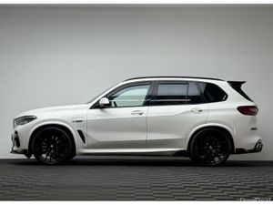 BMW X5 45E M SPORT XDRIVE - Image 4