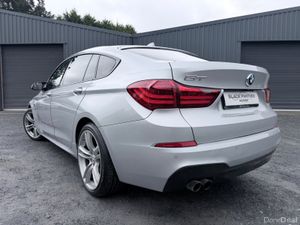 BMW 520d F07 GT 151’ M Sport AUTOMATIC/LOW MILEAGE - Image 3