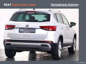 SEAT Ateca PA 2.0 TDI 150HP XP 5DR - Image 4