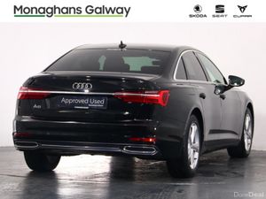 Audi A6 40 TDI 204BHP S-TRONIC SE - Image 4