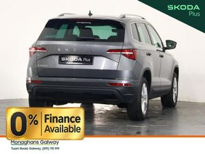 Skoda Karoq SEL 2.0 TDI 115HP - Image 4