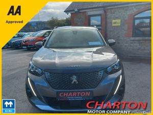 Peugeot 2008 ALLURE 1.5 BLUE HDI 110 4 PACK - Image 2