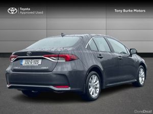 Toyota Corolla Saloon - Luna Edition -5th Generati - Image 2