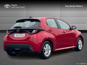 Toyota Yaris - Save EUR 3,500 - 261 Plate - Luna - - Image 2