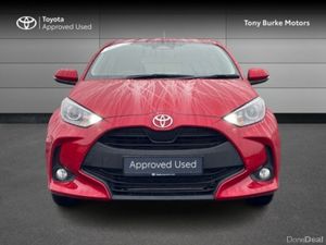 Toyota Yaris - Save EUR 3,500 - 261 Plate - Luna - - Image 4