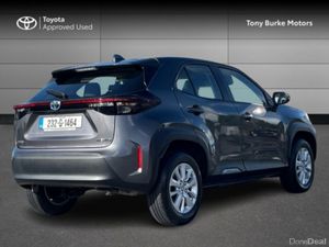 Toyota Yaris Cross - Luna - 1.5 Hybrid - Automatic - Image 2
