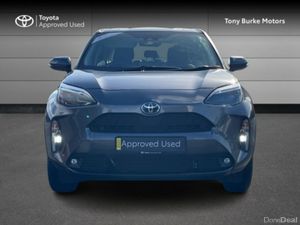 Toyota Yaris Cross - Luna - 1.5 Hybrid - Automatic - Image 4