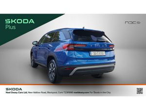 Skoda Kodiaq KODIAQ SELECTION 2.0TDI 150HP DSG (au - Image 3