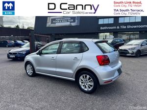 Volkswagen Polo 1.2 petrol automatic - Image 4