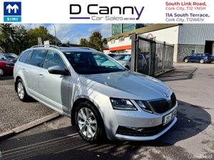 Skoda Octavia C SOL 1.0 TSI 115HP 4DR - Image 3