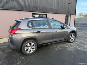 Peugeot 2008 ACTIVE 1.2 4DR PURETECH - Image 3