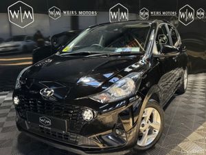 Hyundai i10 1.0 DELUXE PLUS 5DR - Image 2