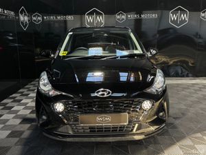 Hyundai i10 1.0 DELUXE PLUS 5DR - Image 4