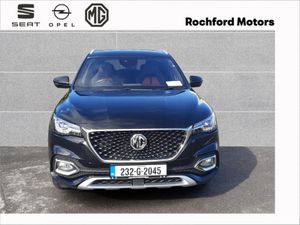 MG HS HS PHEV - EXCLUSIVE 5DR AUTO - Image 2