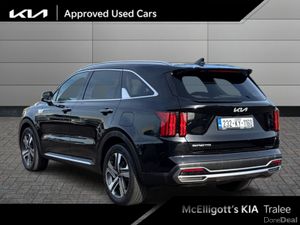 Kia Sorento DSL MY23 SAM 5 - Image 3