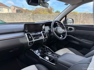 Kia Sorento DSL MY23 SAM 5 - Image 4