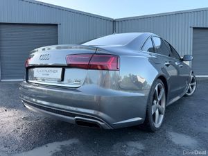 Audi A6 161’ S Line ULTRA 2.0 Diesel AUTOMATIC - Image 4