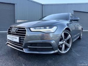 Audi A6 161’ S Line ULTRA 2.0 Diesel AUTOMATIC - Image 2