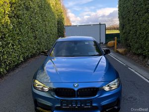 2015 BMW 3 SERIES M SPORT - Image 2