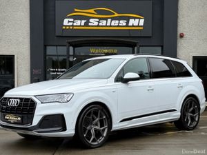 3.0 TDI V6 45 SLine SUV 5dr Diesel Tiptronic quatt - Image 2