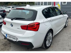 BMW 1-Series 118D M-Sport 2.0L Diesel Automatic (2 - Image 4