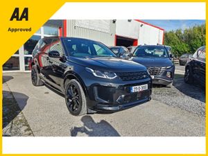 Land Rover Discovery Sport 1.5 R-Dynamic HSE - Image 2