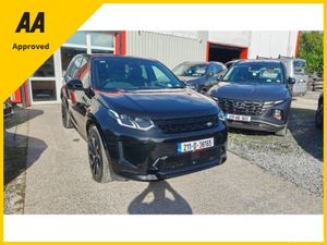Land Rover Discovery Sport 1.5 R-Dynamic HSE - Image 3