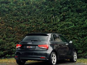 Audi A1 Sportback 1.0 TFSI 2018 | Stylish & Sporty - Image 3
