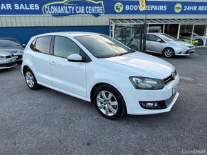 Highline Vw Polo 1.2 Tsi Automatic - Image 4
