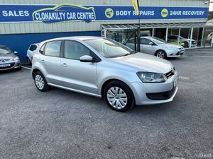 Only 32,154Km's Vw Polo 1.2 Tsi Automatic - Image 4