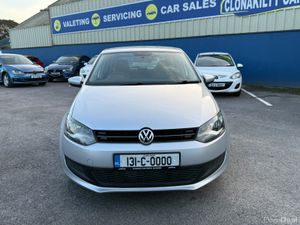 Only 32,154Km's Vw Polo 1.2 Tsi Automatic - Image 3