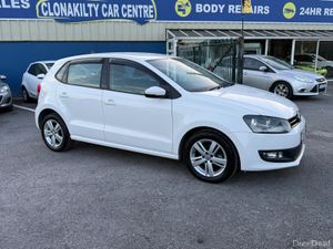 Only 26,154 Km's Vw Polo 1.2 Tsi Automatic - Image 4