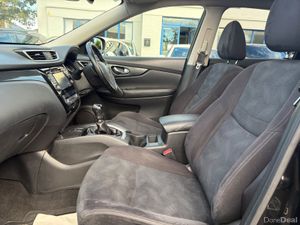 2015 NISSAN X-TRAIL 1.6 DCI N-TEC 7 SEATER | PAN - Image 4