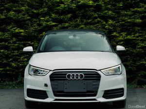 Audi A1 1.0 TFSI Sportback 2017 - Image 2