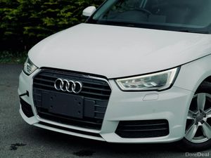 Audi A1 1.0 TFSI Sportback 2017 - Image 3